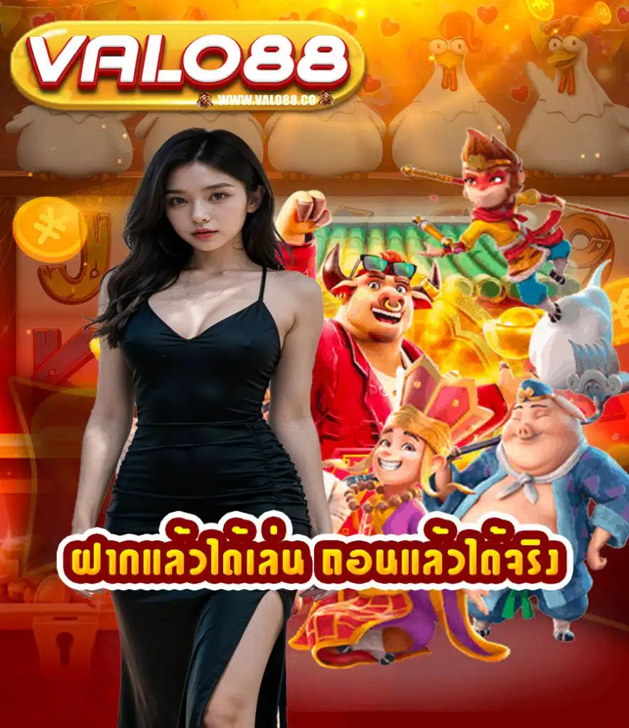 valo88 login