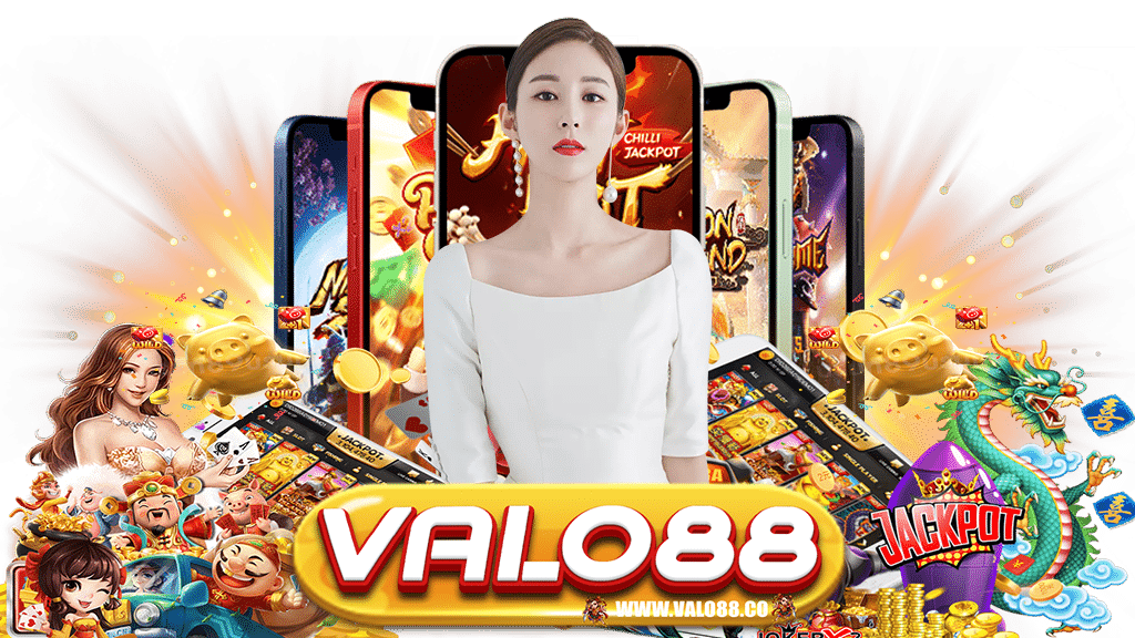 valo88-slot