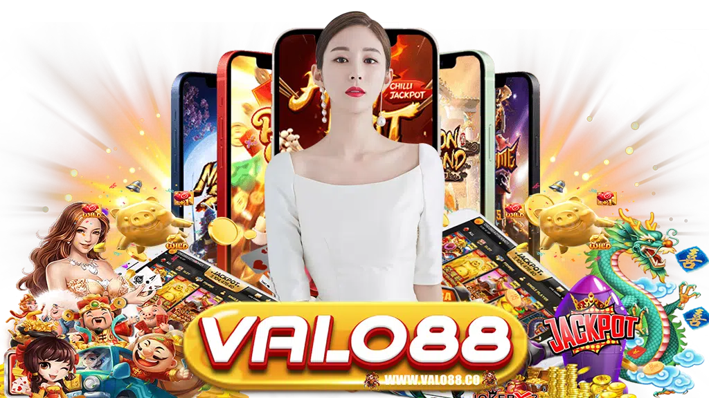 valo88-slot